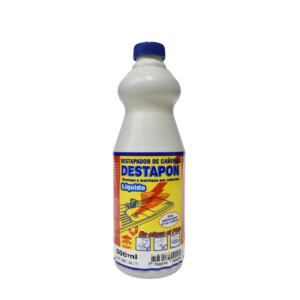DESTAPON DE CAÑERIAS LIQUIDO X 500 DYILOP