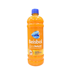Cera Natural Amarilla Beisbol x 800