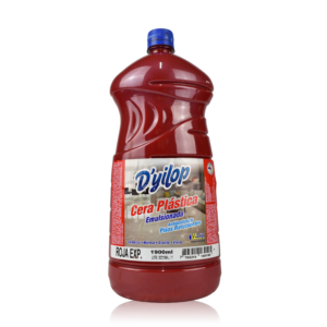 CERA PLAST EMULS ROJA DYILOP X 1900 CC