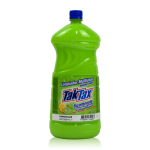 LIMPIADOR MULT TAK TAX BICARBONATO 2000