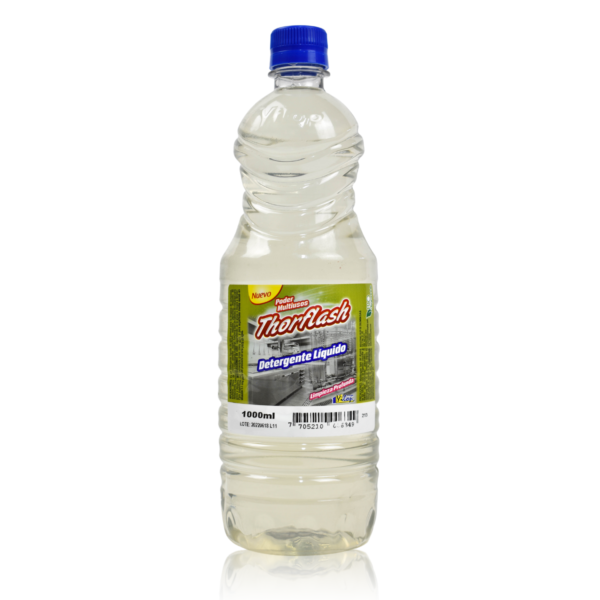 DETERGENTE LIQ EXPRS X 1000 YILOP