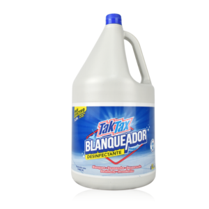 BLANQUEADOR 3.5% TAX TAX GALON