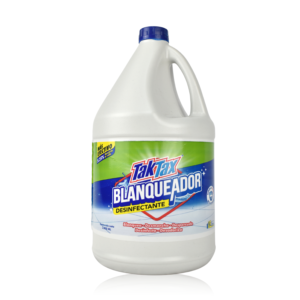 BLANQUEADOR CONC 5.25 % TAX TAX GALON