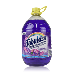 FABULOSO LAVANDA X 3 LITROS