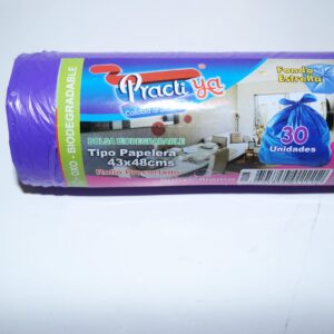 BOLSA PRECT PRACTIYA 43x48 x30