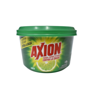 CREMA  LAVALOZA AXION 850 GRM