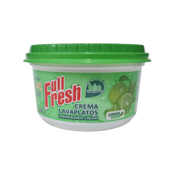 CREMA LAVALOZA FULL FRESH X 500 GRM