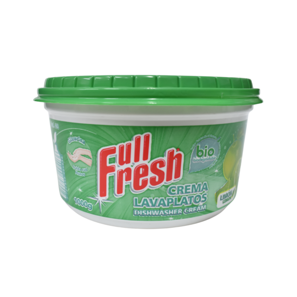 CREMA LAVALOZA FULL FRESH X 1000 GRM
