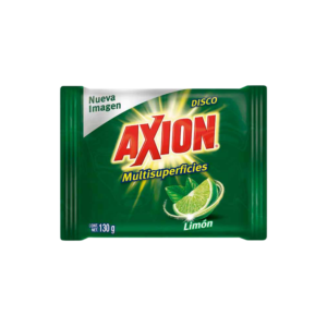 LAVA LOZA BARRA DISCO AXION 130 GRM