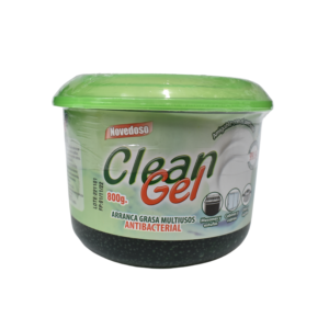 LAVALOZA GEL CLEAN X 800 GRM