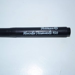 MARCADOR PERMANENTE PELIKAN 420
