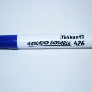 MARCADOR BORRABLE 426