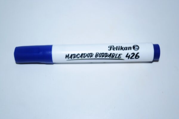 MARCADOR BORRABLE 426