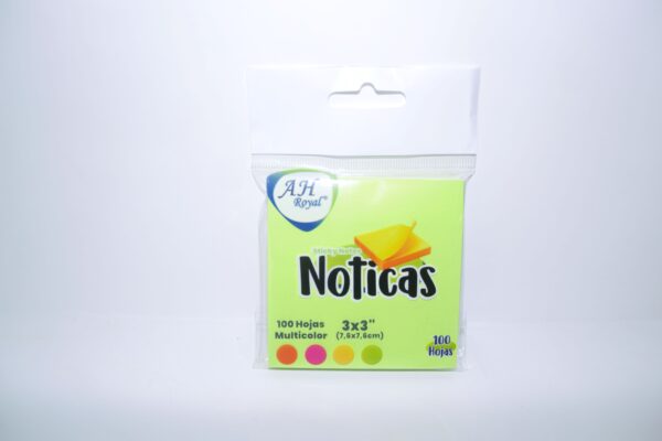 POS-IT X 100 HOJAS