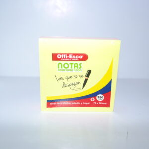 POS-IT X 250 HOJAS