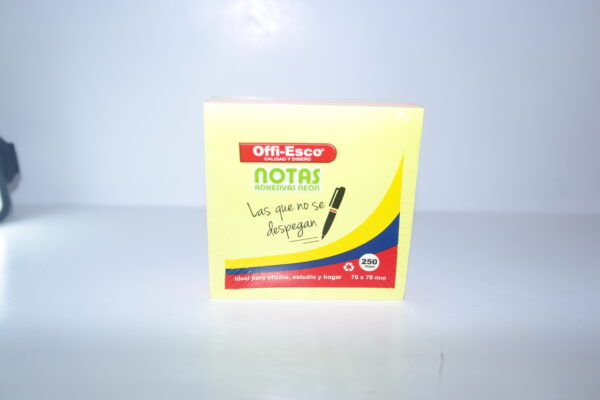 POS-IT X 250 HOJAS