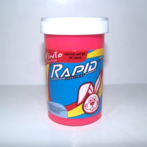 VINILO RAPID X 150 GRM