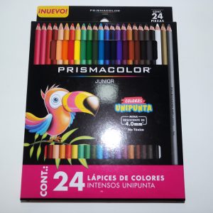 COLORES PRISMACOLOR X 24 UND