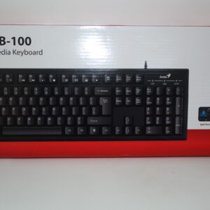 TECLADO GENIUS