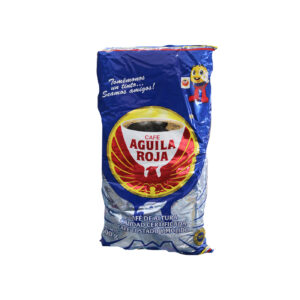CAFE AGUILA ROJA 500 G